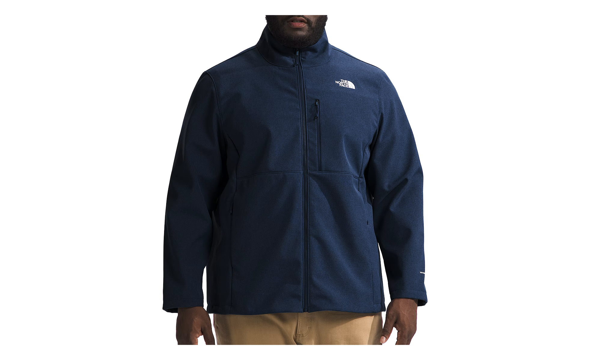 Apex Bionic 3 Softshell Jacket "Summit Navy" NF0A84JX8K2