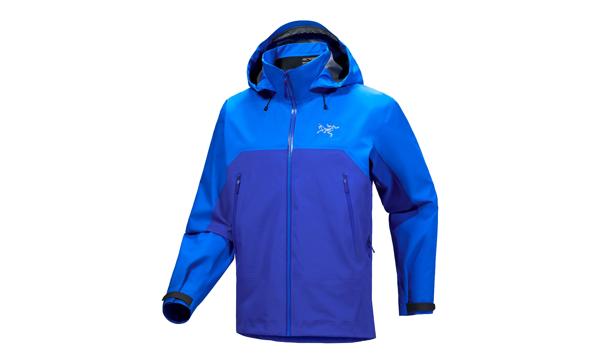 Beta AR Jacket "Fluidity / Vitality" X000009906 022876