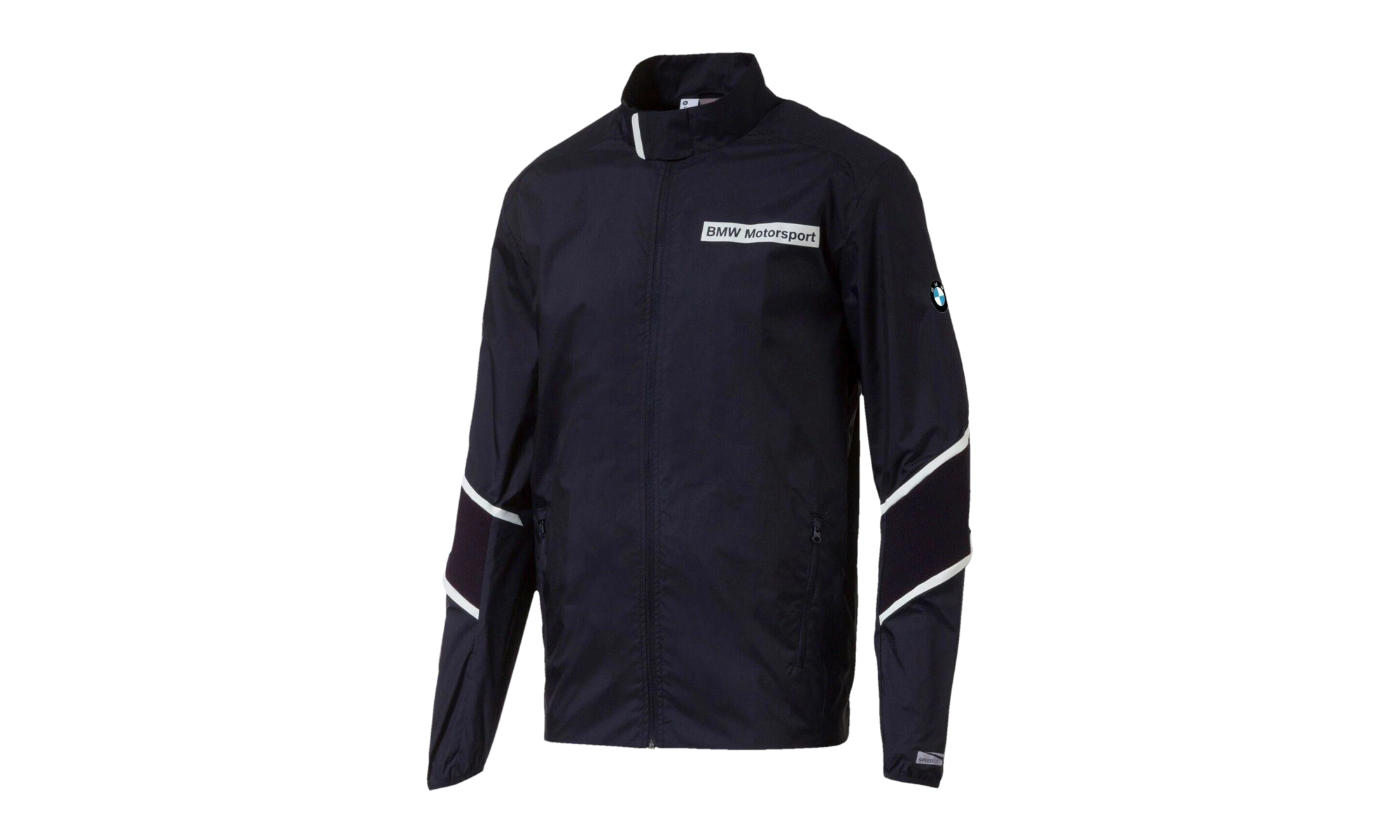 BMW MS SPEEDCAT EVO JACKET "Team Blue" 575262 01