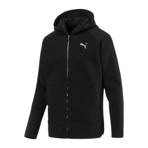 BND Tech Protect Jacket "Puma Black" 516640 01