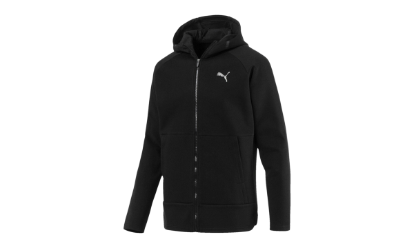 BND Tech Protect Jacket "Puma Black" 516640 01