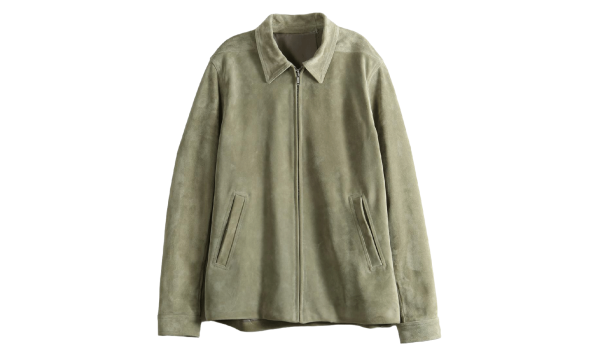 Brad Jacket "Dark Pearl" RU02F4764 LCS 48