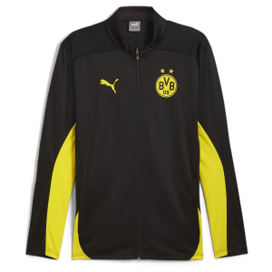 BVB TRAINING JACKET "Black" 777615 02