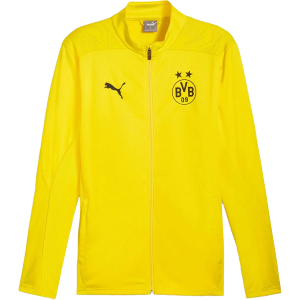 BVB TRAINING JACKET "Yellow" 777615 01