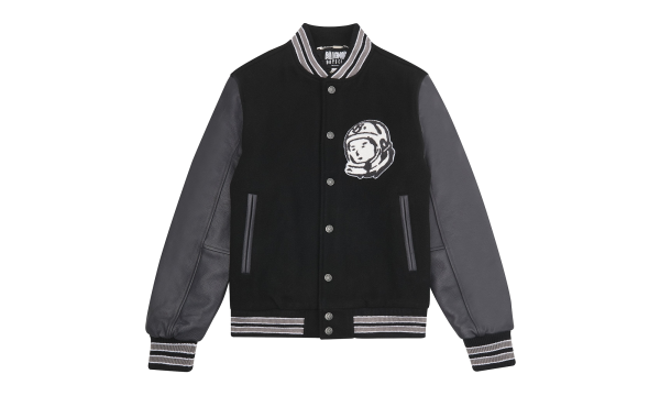 Cadet Jacket "Black" 841 9401