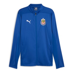 CHG TRAINING JACKET "Blue" 776979 01