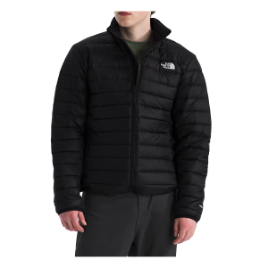 Classic Down Jacket "TNF Black" NF0A8D1UJK3