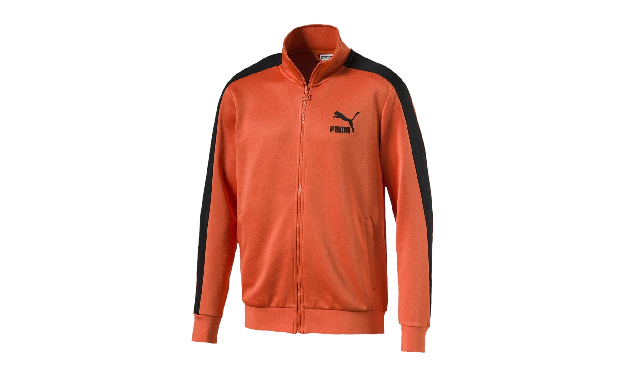 Classics T7 Track Jacket "Orange" 576312 29