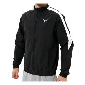 Classics Track Jacket "Black" EC4561