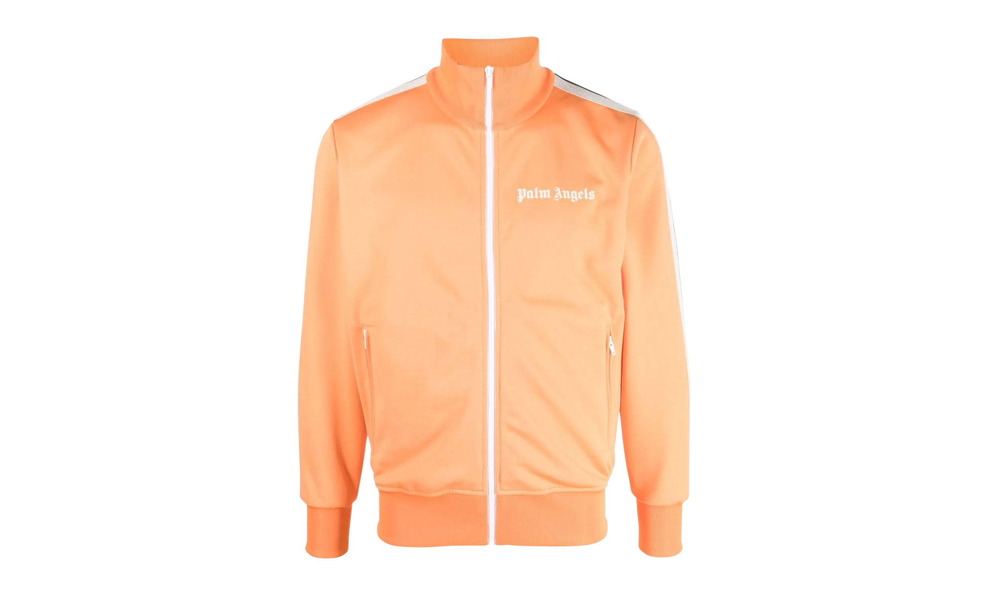 Classics Track Jacket "Wock Orange/White" PMBD001C99FAB0042201