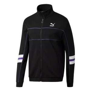 Claw Pack XTG Jacket "Puma Black" 596239 01