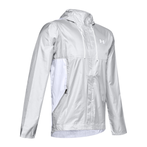Cloudburst Shell Jacket "White" 1350950 014