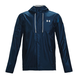 Cloudstrike Shell Jacket "Blue" 1350950 408