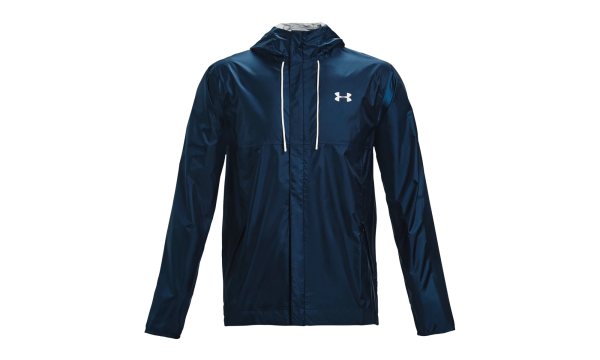 Cloudstrike Shell Jacket "Blue" 1350950 408