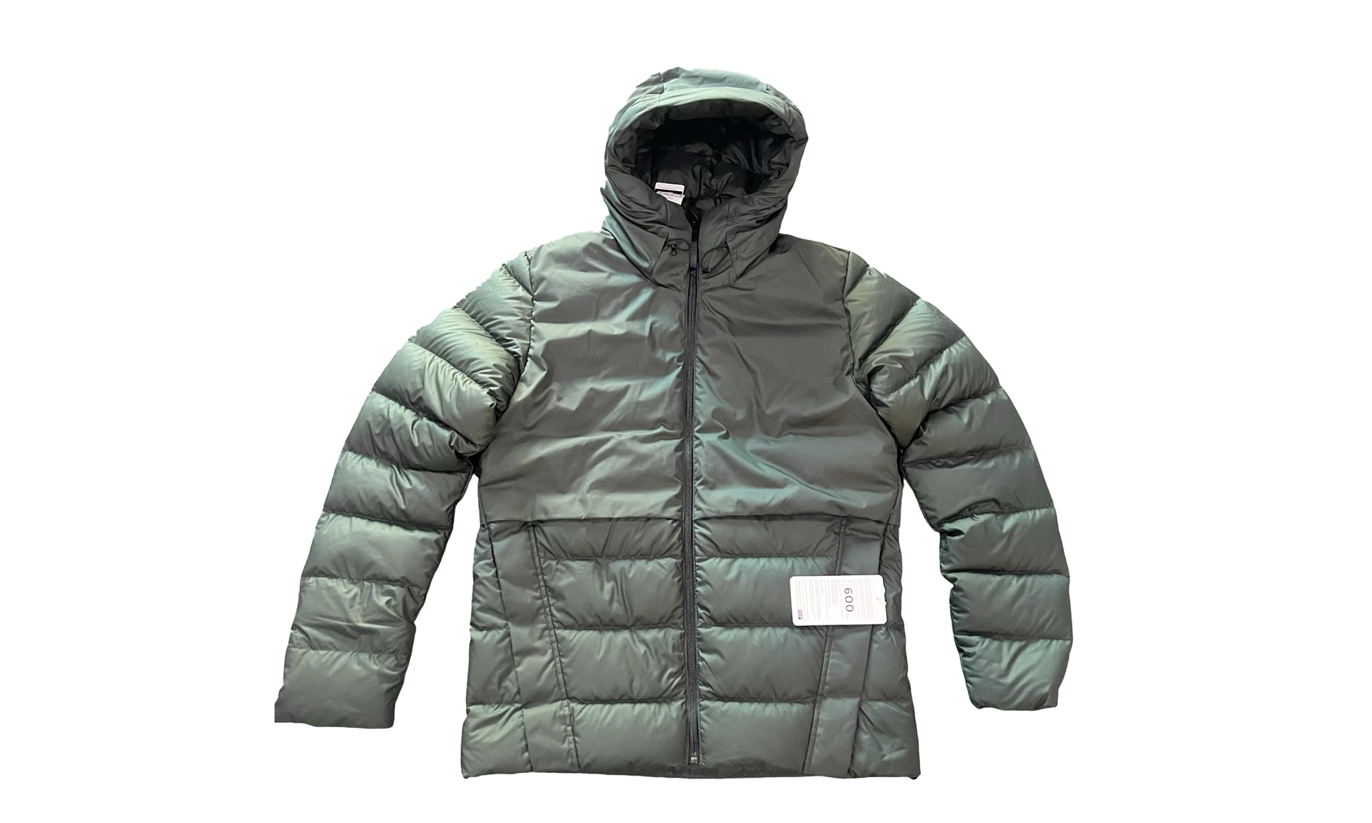 COLD.RDY Urban Jacket "Legend Earth" GP4940