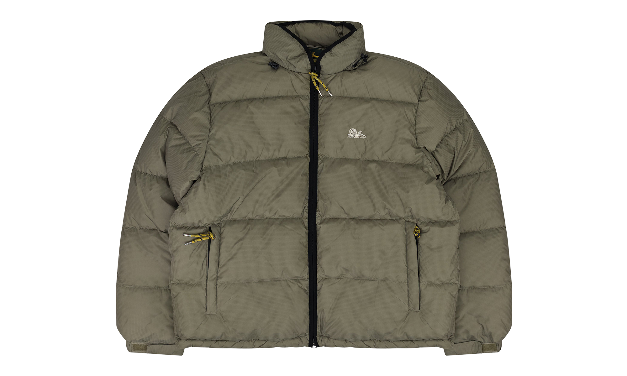 Core Down Puffer Jacket "Deep Depths" ALD MOTW 0049