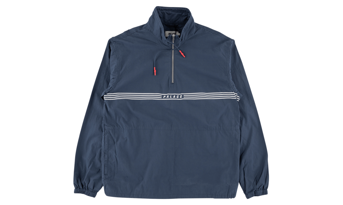 Cotton-Don Jacket P14SS014
