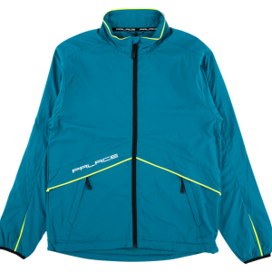 Crink Runner Jacket P14SS003