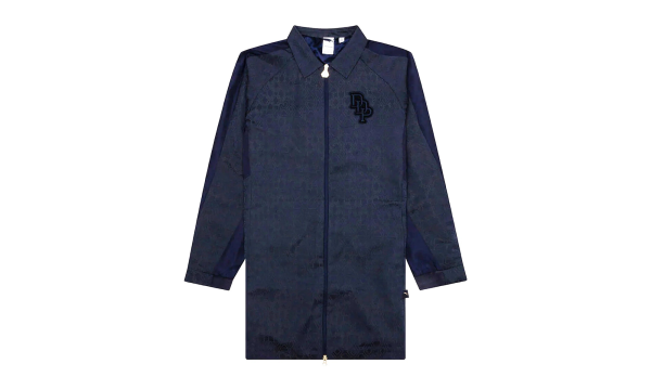 Dapper Dan Jacket "Navy" 539802 06