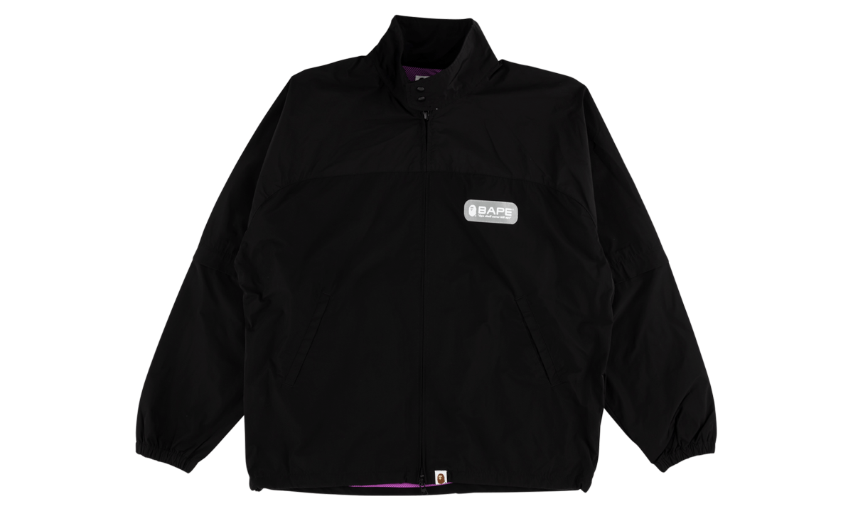 Detachable Sleeve Jacket "Detachable Jacket" M140013 C