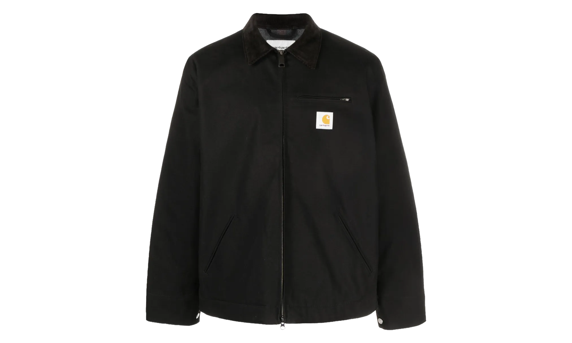 Detroit Jacket "Black" I015264 00E01