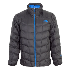 Down Under Jacket "Asphalt Grey" A35H0C5