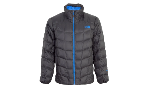 Down Under Jacket "Asphalt Grey" A35H0C5
