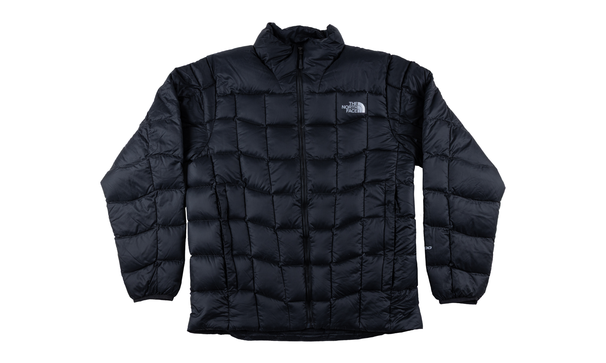 Down Under Jacket "Black" A35HJK3