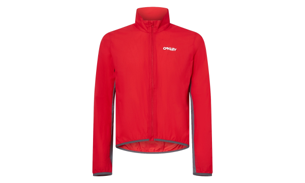 Elements Packable Jacket II "Red Line" FOA404493 465