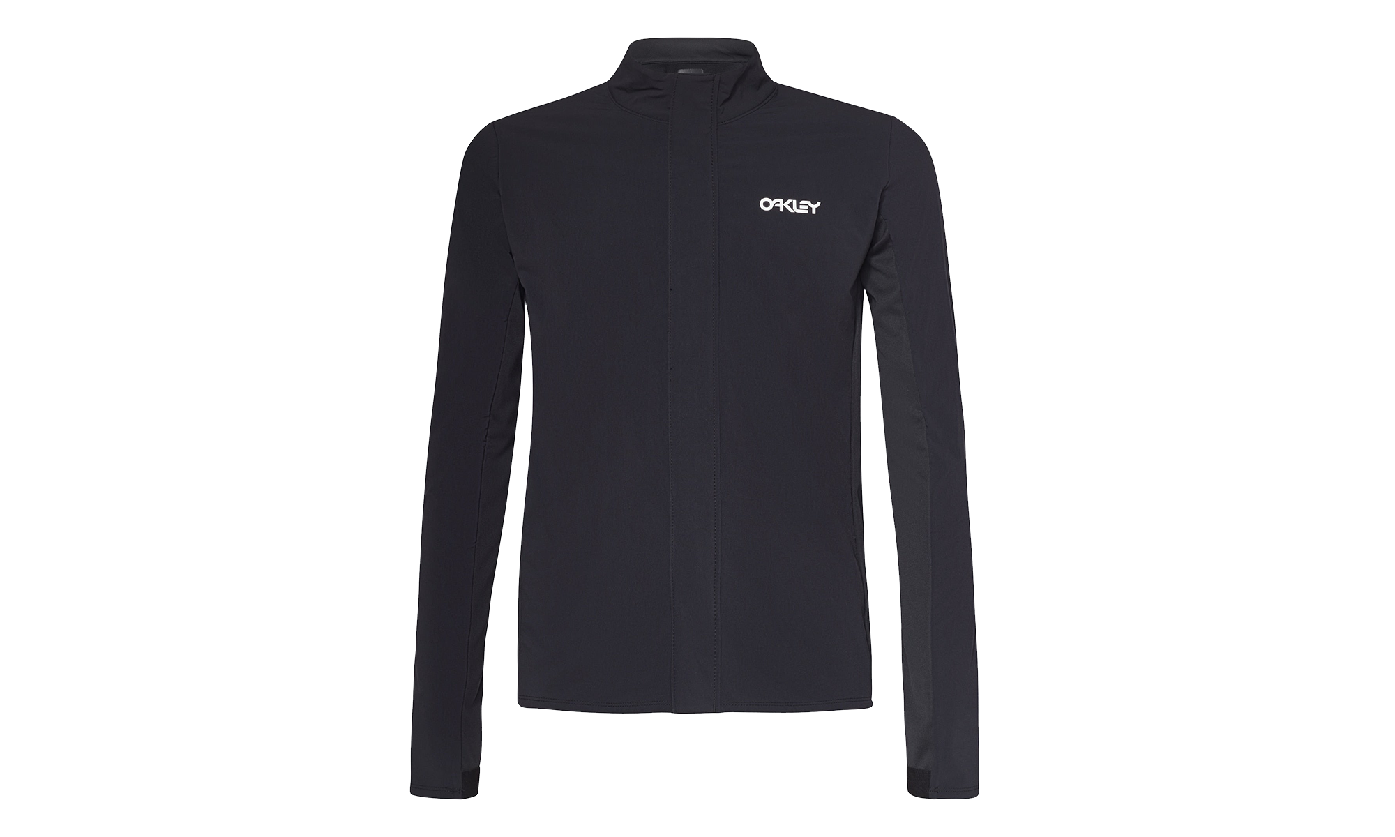 Elements Thermal RC Jacket "Blackout" FOA403762 02E