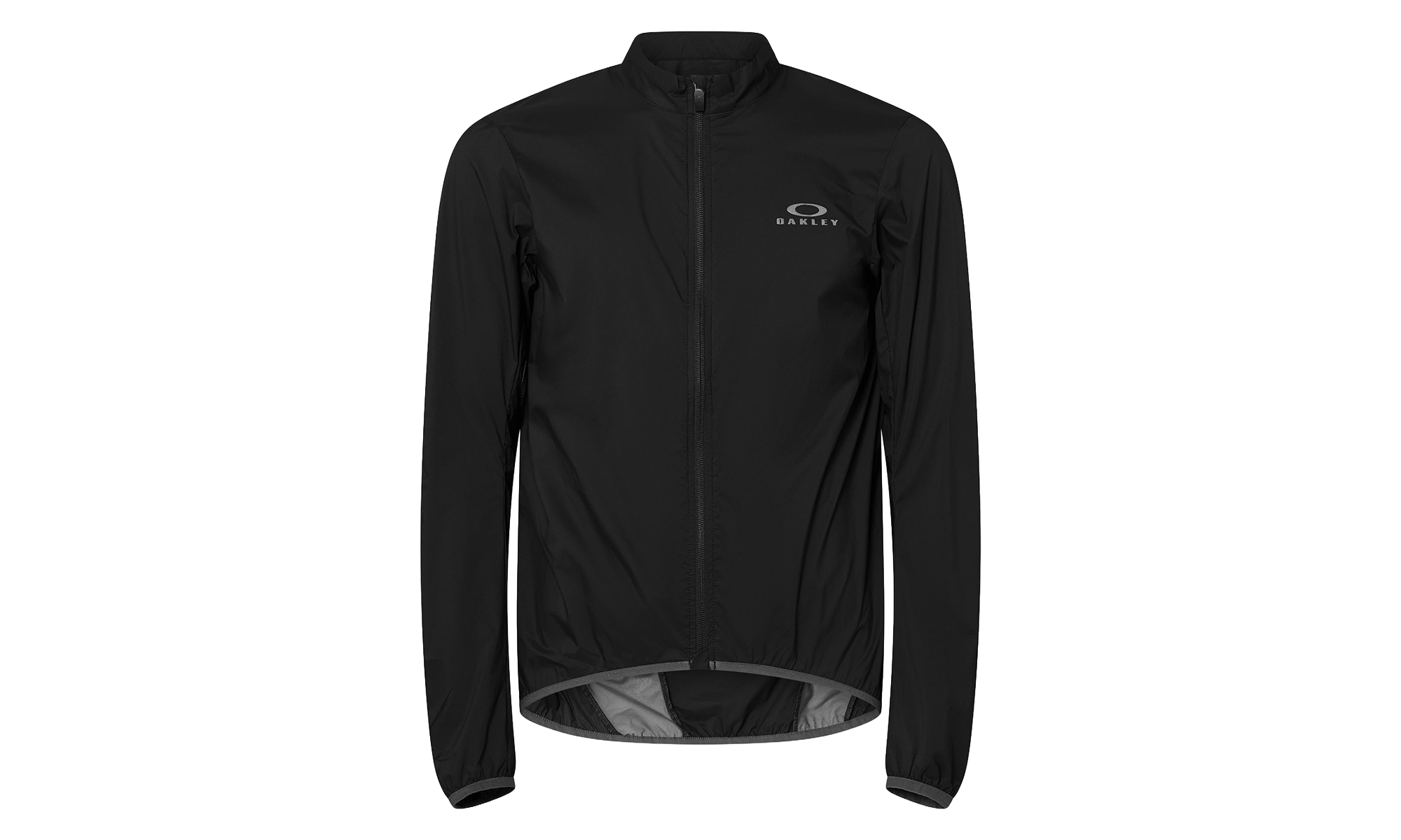 Endurance Packable Wind Jacket "Blackout" FOA404387 02E