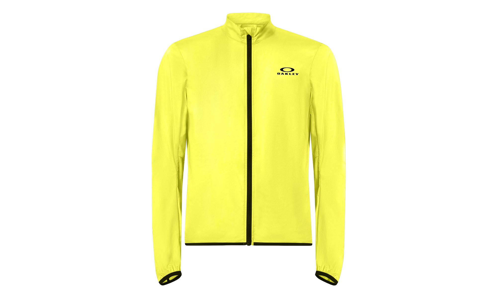 Endurance Packable Wind Jacket "Sulphur" FOA404387 762