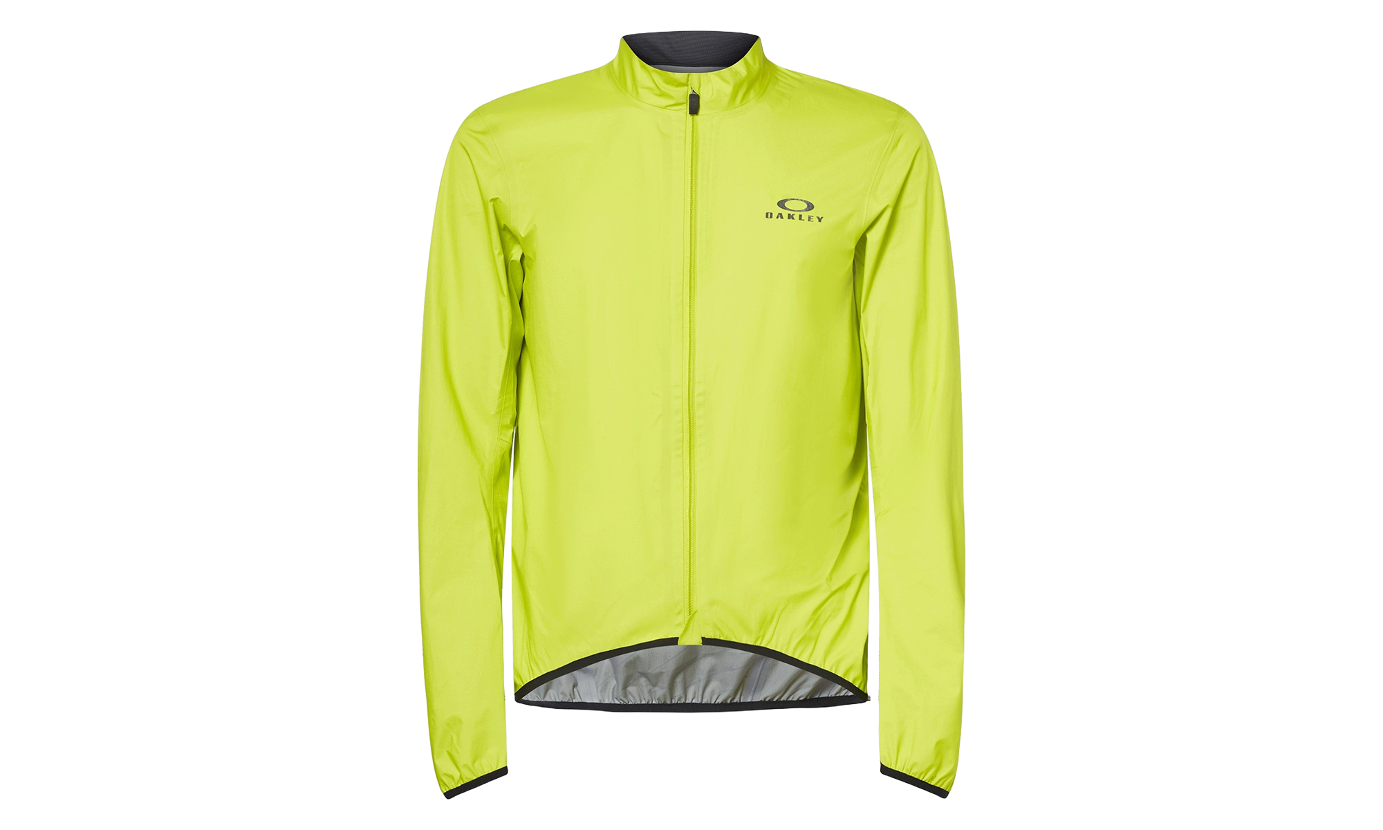 Endurance Shell Jacket "Sulphur" FOA404396 762