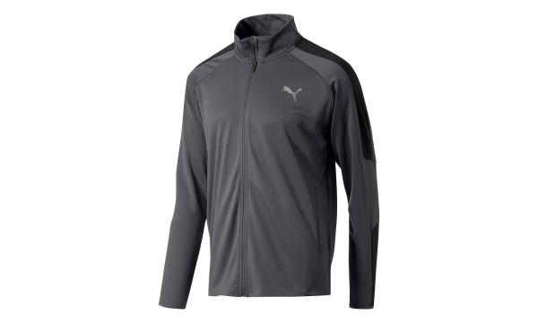 ENERGY BLASTER JACKET "Grey" 516644 08