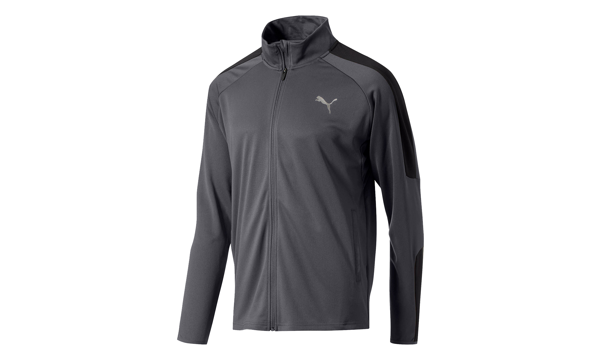 ENERGY BLASTER JACKET "Grey" 516644 08