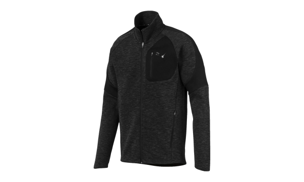 Evostripe Jacket "Black" 851721 01