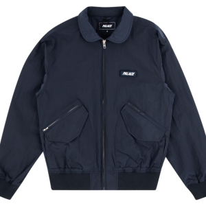 F-Light Jacket "NAVY" P14JK022