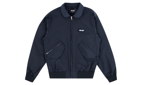 F-Light Jacket "NAVY" P14JK022
