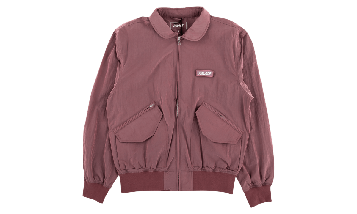 F-Light Jacket P14JK023