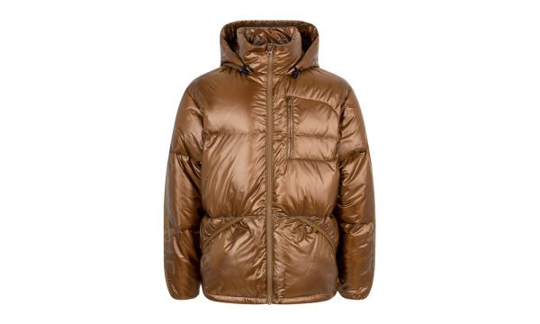 Featherweight Down Jacket "FW21" SU11281