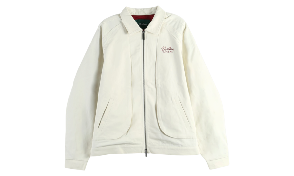 Field Jacket "Ivory" M 10239 IVY
