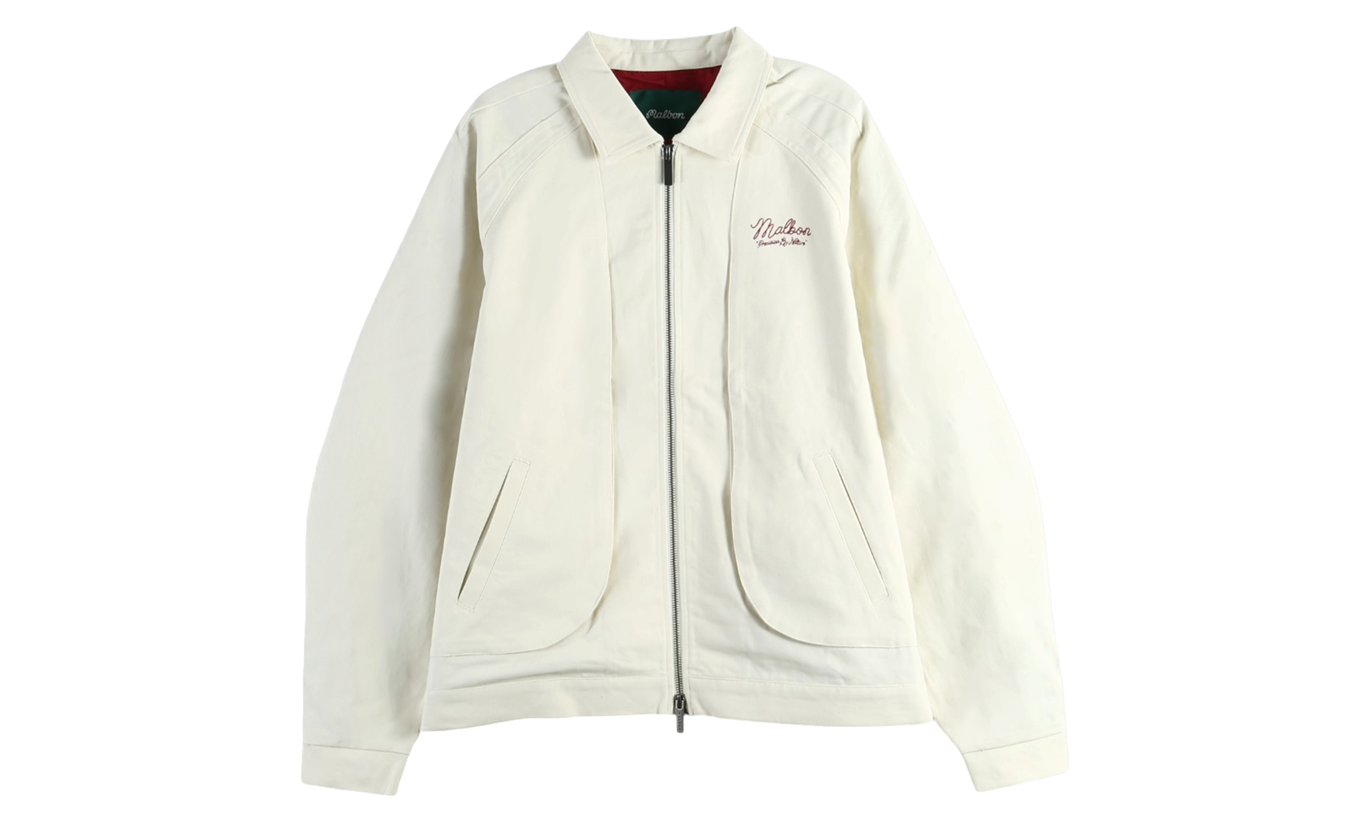 Field Jacket "Ivory" M 10239 IVY