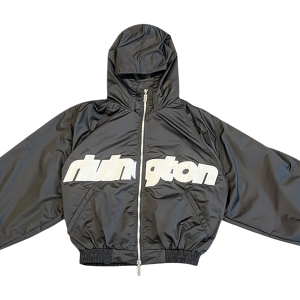 Flagship Abbots Jacket "Black" FLGS JK00
