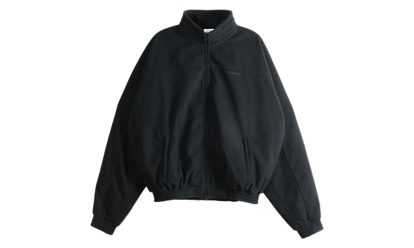 Fleece Jacket "Black" MH27TJ110B
