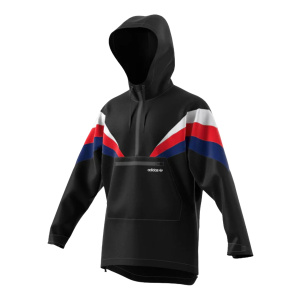 Fontanka Jacket "Black / Multicolor" BQ2008