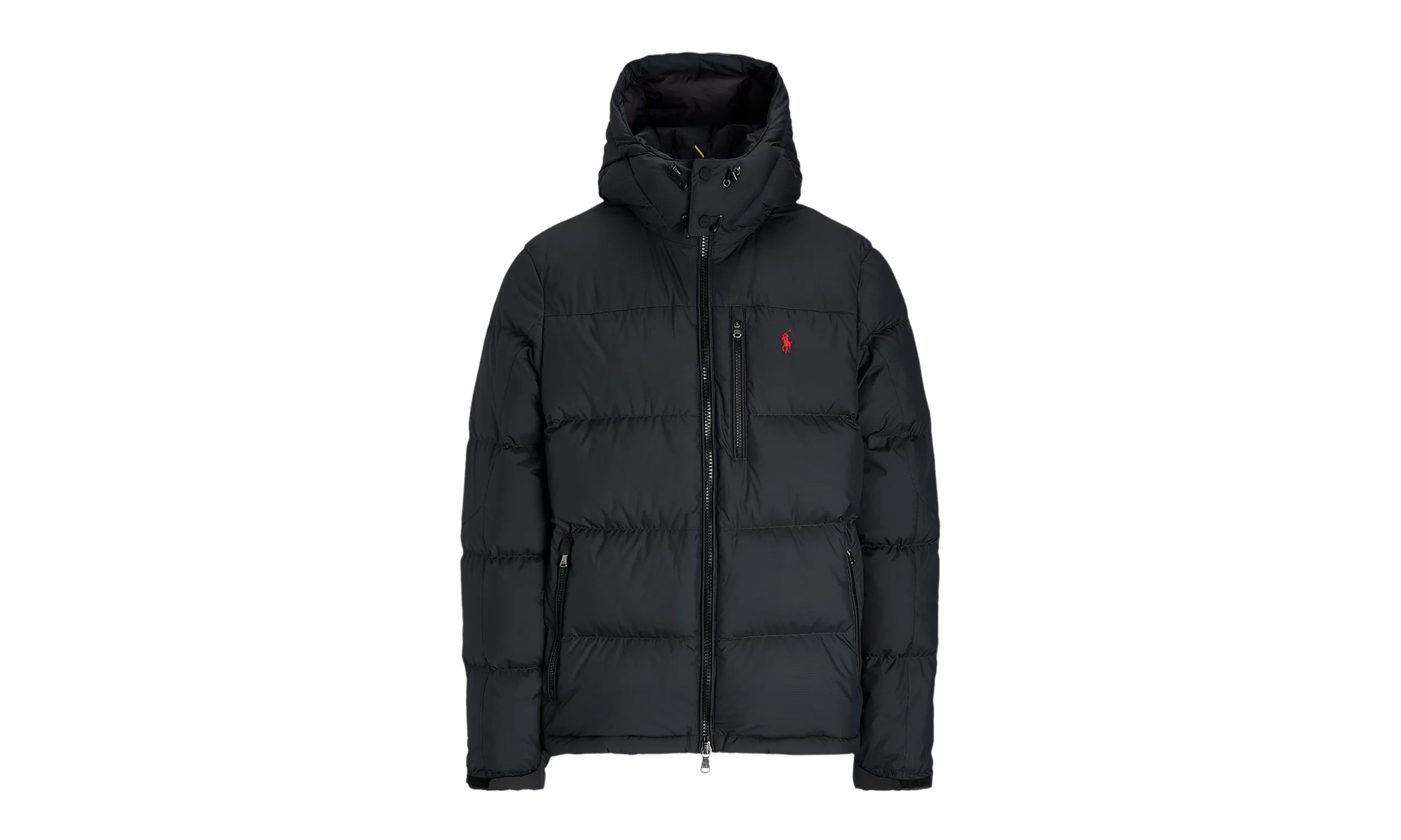 Gorham Down Jacket "Black" 710968278001
