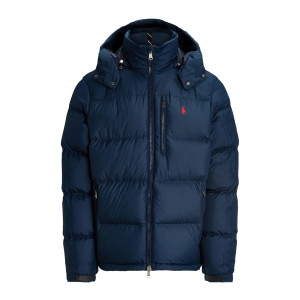 Gorham Down Jacket "Navy" 710968278003