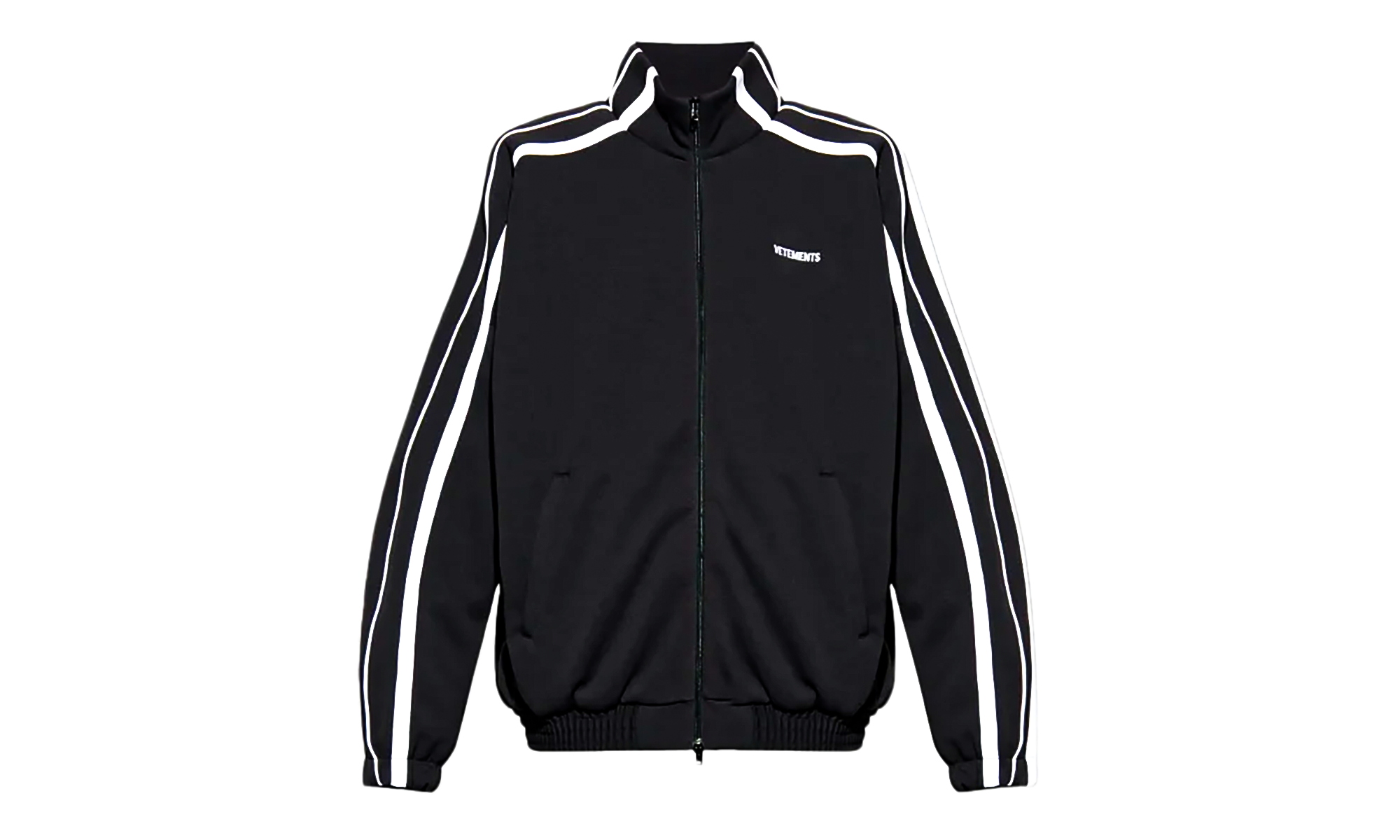 Gym Jacket "Black" UH76GJ300B