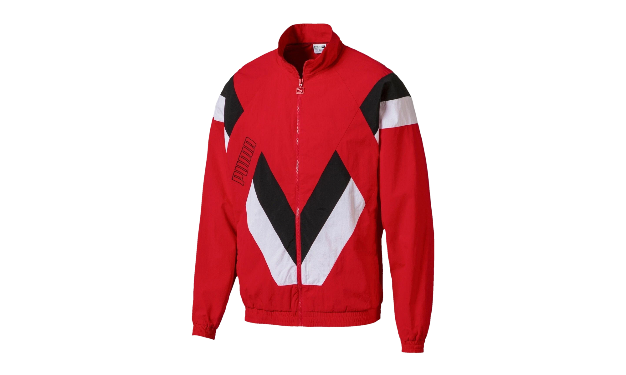 Heritage Jacket "Flame Scarlet" 575002 42