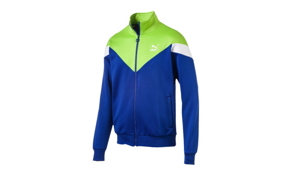 Iconic MCS Track Jacket "Surf The Web" 577980 29